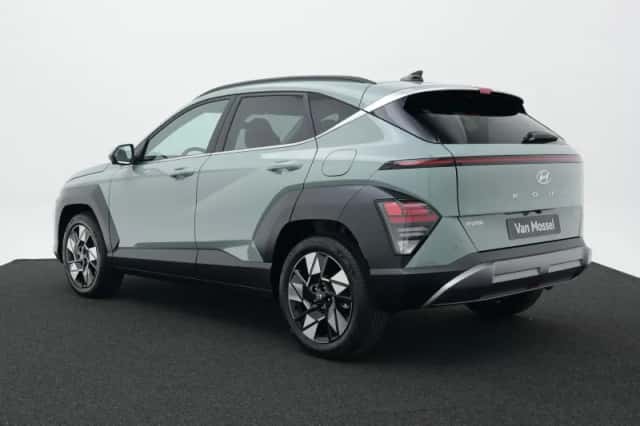 Hyundai Kona (2026) thumbnail 3