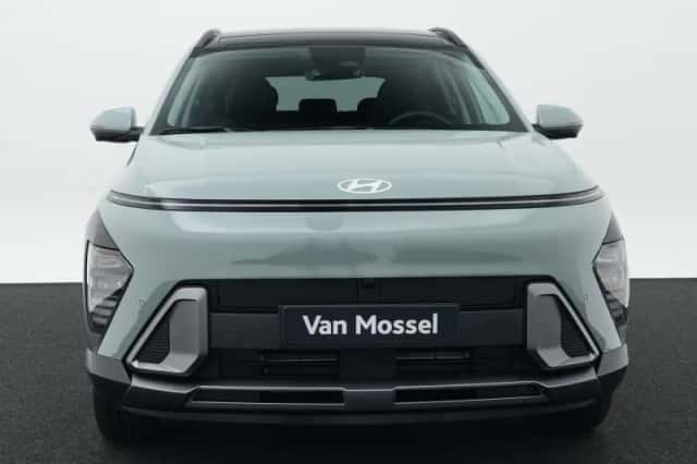 Hyundai Kona (2026) thumbnail 4