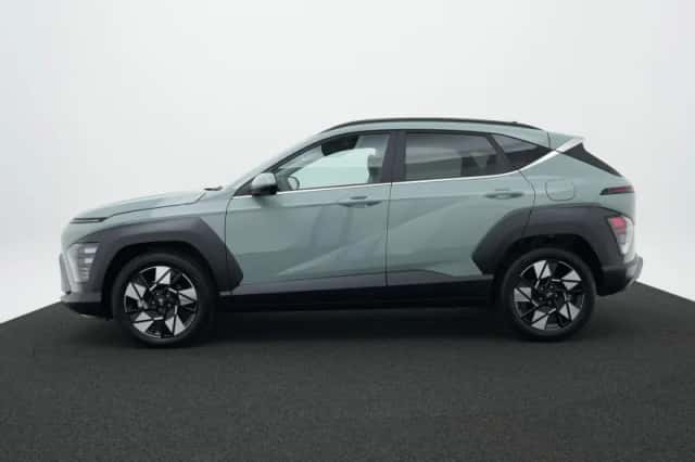 Hyundai Kona (2026) thumbnail 5