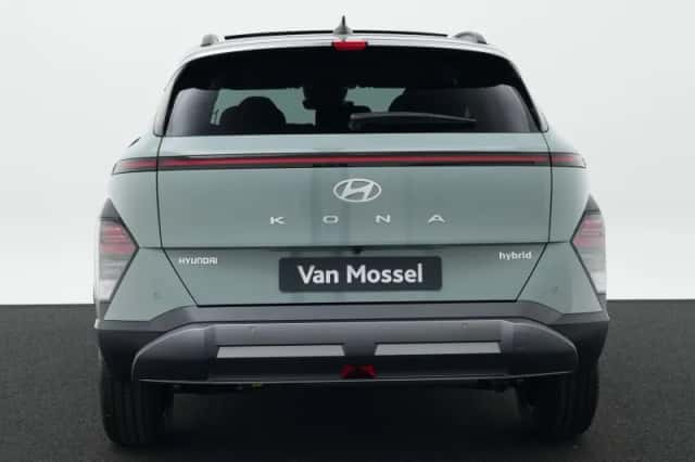 Hyundai Kona (2026) thumbnail 6