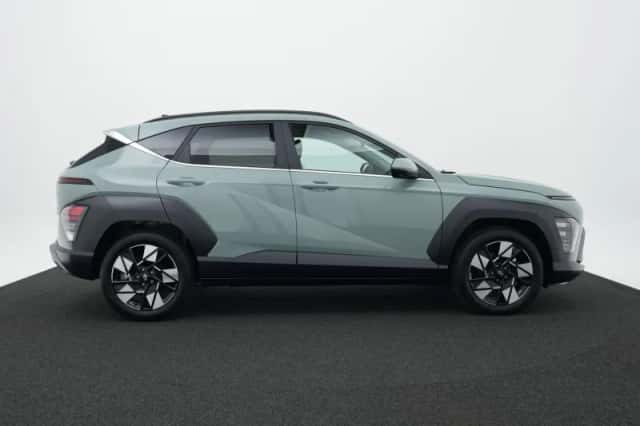 Hyundai Kona (2026) thumbnail 6