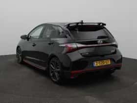 Hyundai i20 (2021) thumbnail 3