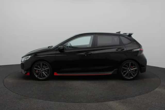 Hyundai i20 (2021) thumbnail 5