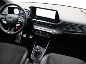 Hyundai i20 (2021) thumbnail 43