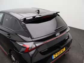 Hyundai i20 (2021) thumbnail 49