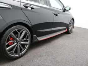 Hyundai i20 (2021) thumbnail 52