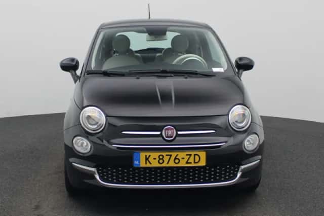 Fiat 500 (2021) thumbnail 3