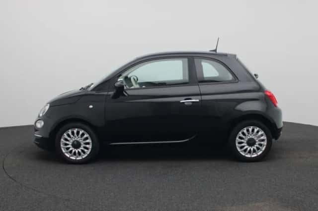 Fiat 500 (2021) thumbnail 4