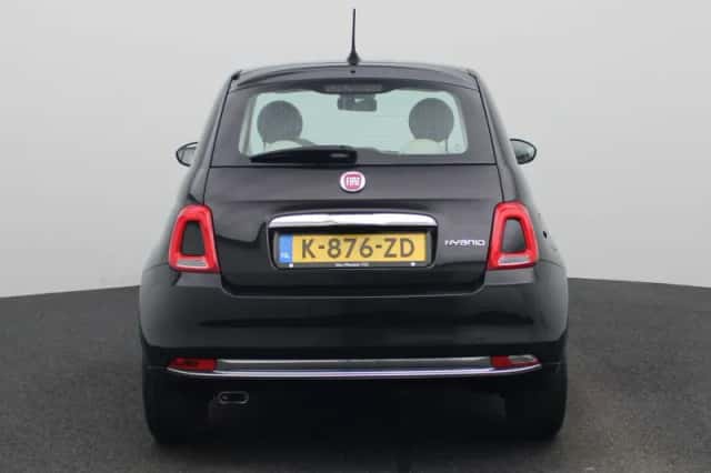 Fiat 500 (2021) thumbnail 5