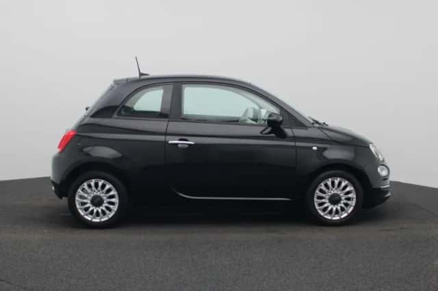 Fiat 500 (2021) thumbnail 6