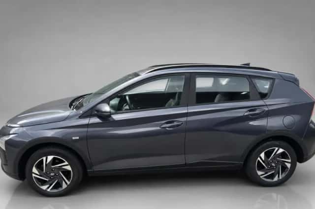 Hyundai Bayon (2021) thumbnail 5