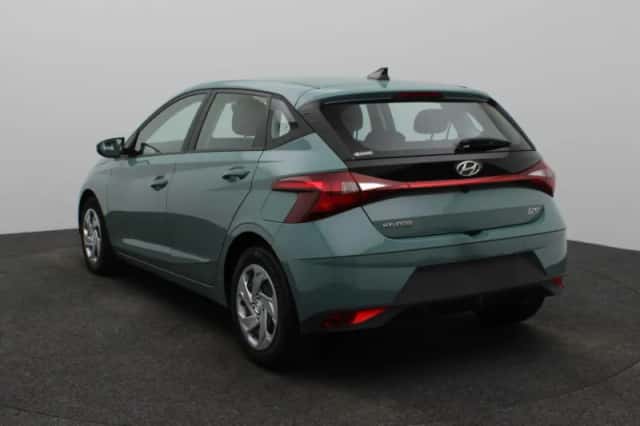Hyundai i20 (2023) thumbnail 2