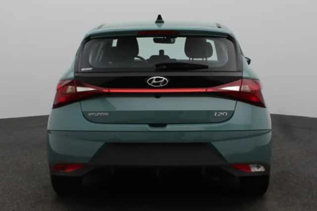 Hyundai i20 (2023) thumbnail 5