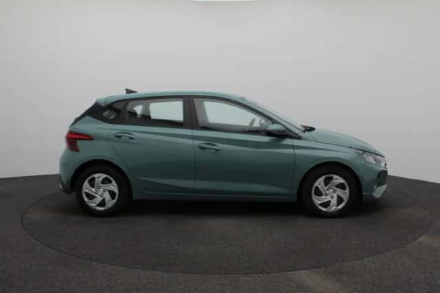 Hyundai i20 (2023) thumbnail 6