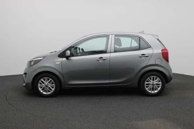 Kia Picanto (2023) thumbnail 4