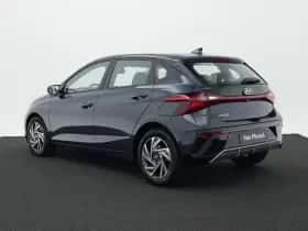 Hyundai i20 thumbnail 2