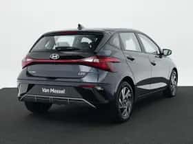 Hyundai i20 thumbnail 12