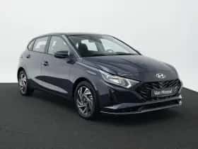 Hyundai i20 thumbnail 13