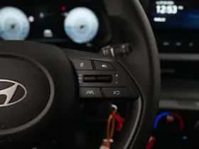 Hyundai i20 thumbnail 14