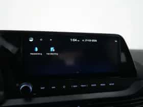 Hyundai i20 thumbnail 23