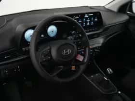 Hyundai i20 thumbnail 30