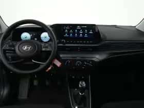 Hyundai i20 thumbnail 36