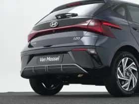 Hyundai i20 thumbnail 44