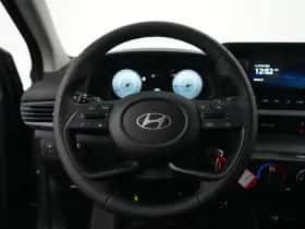 Hyundai i20 thumbnail 9