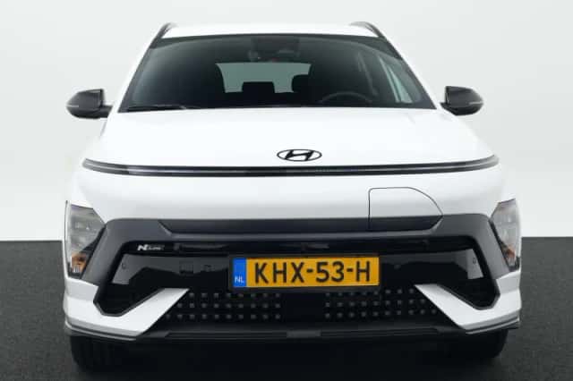 Hyundai Kona (2026) thumbnail 4