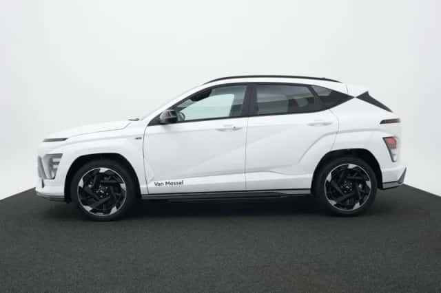 Hyundai Kona (2026) thumbnail 5