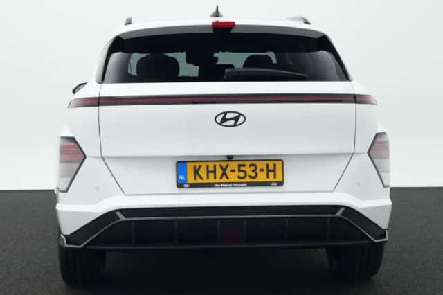 Hyundai Kona (2026) thumbnail 6
