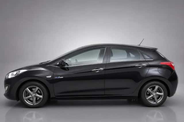 Hyundai i30 (2016) thumbnail 5