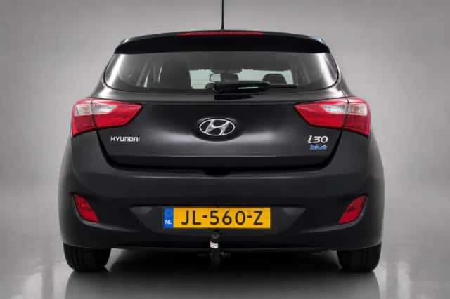 Hyundai i30 (2016) thumbnail 6