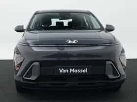 Hyundai Kona (2024) thumbnail 3