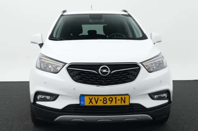 Opel Mokka (2019) thumbnail 3