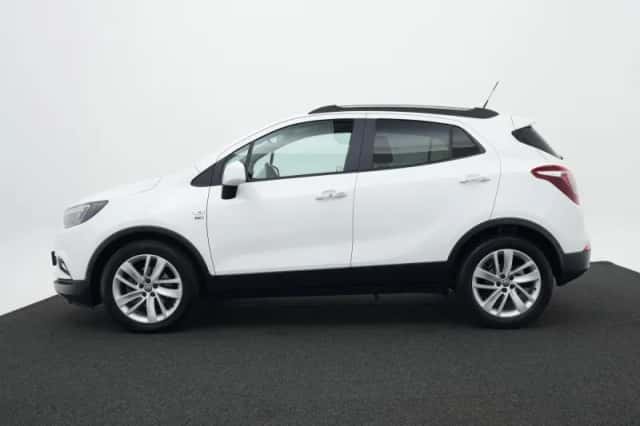 Opel Mokka (2019) thumbnail 4
