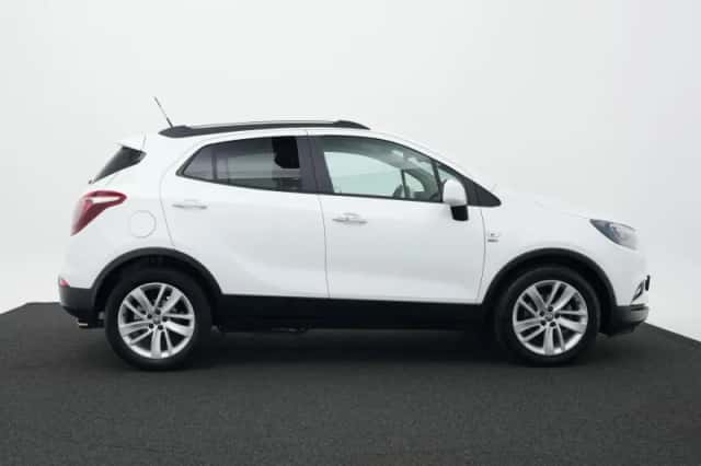 Opel Mokka (2019) thumbnail 6