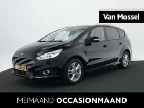 Ford S-Max thumbnail 1