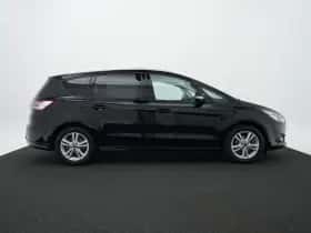 Ford S-Max thumbnail 11