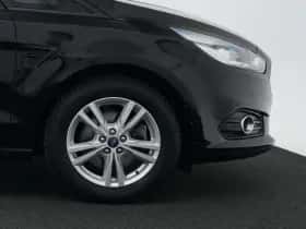 Ford S-Max thumbnail 15