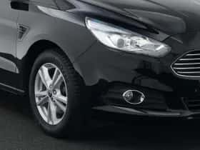 Ford S-Max thumbnail 18