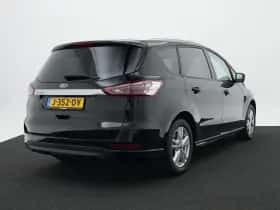 Ford S-Max thumbnail 19