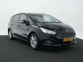 Ford S-Max thumbnail 20