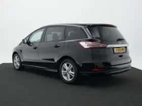 Ford S-Max thumbnail 3