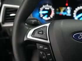 Ford S-Max thumbnail 23