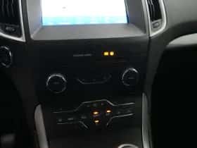 Ford S-Max thumbnail 28
