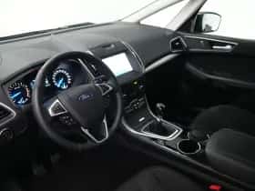Ford S-Max thumbnail 36