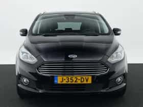 Ford S-Max thumbnail 5