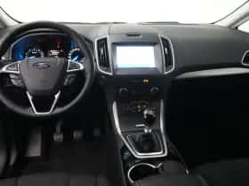 Ford S-Max thumbnail 42