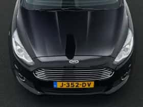 Ford S-Max thumbnail 50